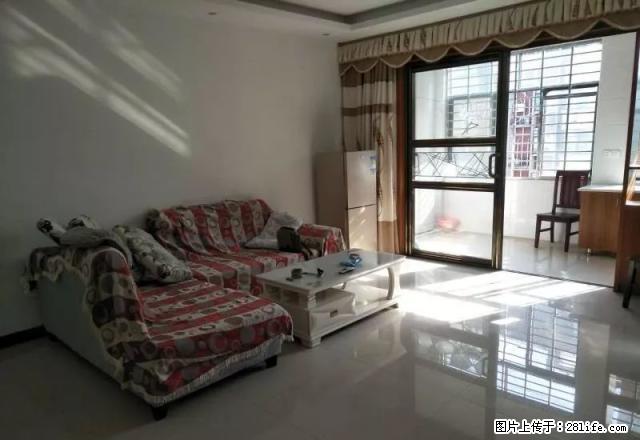 房博士巴陵东路水果市场港岳豪庭精装电梯2房带家电家具拎包入住 - 房屋出租 - 房屋租售 - 岳阳分类信息 - 岳阳28生活网 yy.28life.com