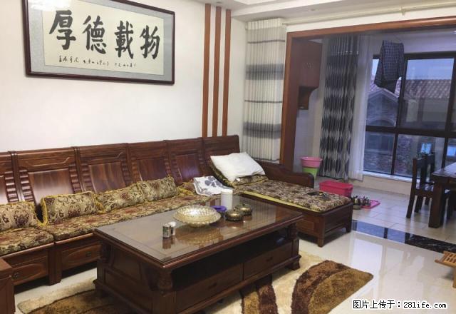房博士 十五中旁 滨水久仰洋房 中央空调加地暖只租居家陪读 - 房屋出租 - 房屋租售 - 岳阳分类信息 - 岳阳28生活网 yy.28life.com