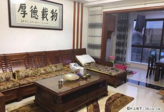 房博士 十五中旁 滨水久仰洋房 中央空调加地暖只租居家陪读 - 岳阳28生活网 yy.28life.com