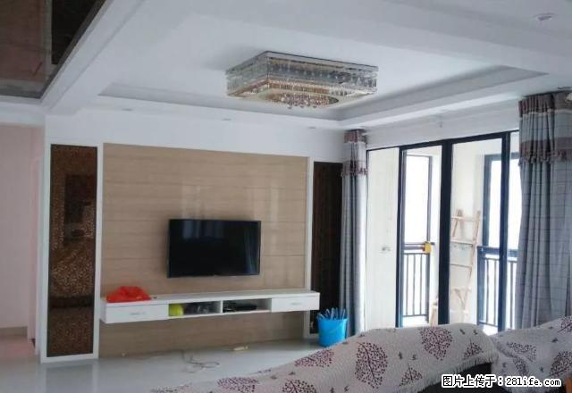 房博士 精装三房建湘路岳阳中建家电齐全 拎包入住 随时可看房 - 房屋出租 - 房屋租售 - 岳阳分类信息 - 岳阳28生活网 yy.28life.com