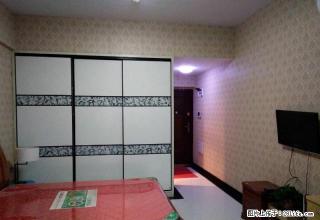 房博士新路口附近中建岳阳中心高档单身公寓拎包入住 - 岳阳28生活网 yy.28life.com