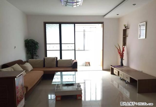 房博士 八字门 蔬菜市场附近 金阳花园 精装三房 拎包入住 - 房屋出租 - 房屋租售 - 岳阳分类信息 - 岳阳28生活网 yy.28life.com