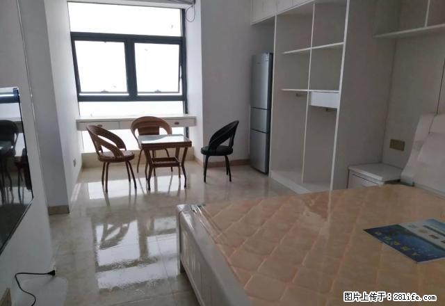 房博士 八字门 居然之家 金悦洋 精装单身公寓 拎包入住随看 - 房屋出租 - 房屋租售 - 岳阳分类信息 - 岳阳28生活网 yy.28life.com
