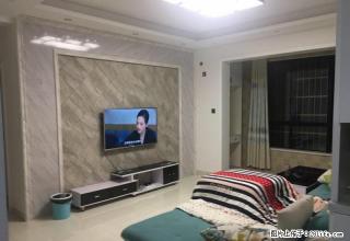 房博士 东升小学附近 高档小区 锦绣华城 精装三房 拎包入住 - 岳阳28生活网 yy.28life.com