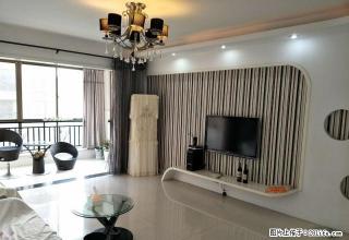 房博士 八字门滨水新境界 十五中 精装三房拎包入住 - 岳阳28生活网 yy.28life.com