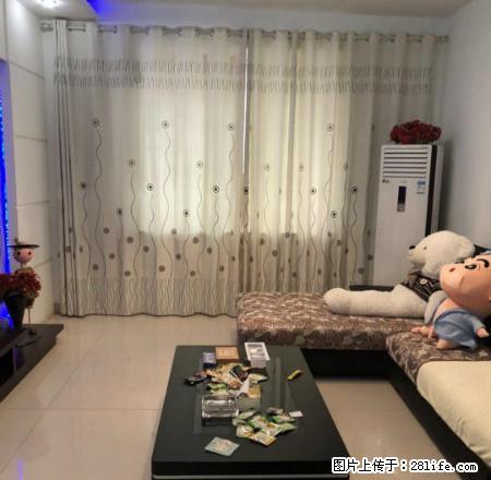 房博士市十中附近好楼层精装两房带家电可拎包入住非常便利! - 房屋出租 - 房屋租售 - 岳阳分类信息 - 岳阳28生活网 yy.28life.com