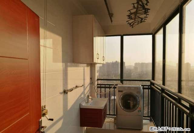 房博士 步行街附近 宏鑫华都 电梯湖景房居家两房全新家具家电 - 房屋出租 - 房屋租售 - 岳阳分类信息 - 岳阳28生活网 yy.28life.com