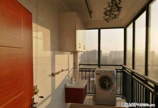 房博士 步行街附近 宏鑫华都 电梯湖景房居家两房全新家具家电 - 岳阳28生活网 yy.28life.com