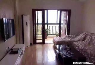 房博士 南湖美食街 恒大名都旁 精装两房 可直接拎包入住! - 岳阳28生活网 yy.28life.com