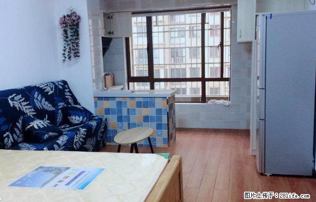 金中环广场 精装公寓家电齐全拎包入住各种装修看房 - 房屋出租 - 房屋租售 - 岳阳分类信息 - 岳阳28生活网 yy.28life.com