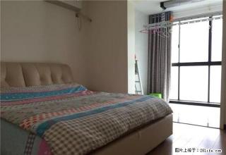 房博士 八字门东郡手府 大二房精装修 拎包入住 看房方便 - 岳阳28生活网 yy.28life.com