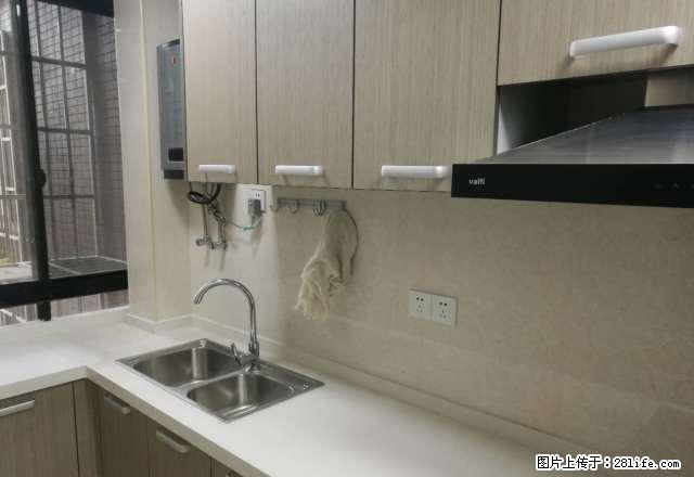 枫桥湖路 步行街 高档小区枫桥上城 全新装修 家具家电齐全 - 房屋出租 - 房屋租售 - 岳阳分类信息 - 岳阳28生活网 yy.28life.com