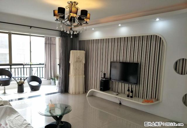 房博士 十五中 滨水新境界豪华装修 小高层 拎包入住! - 房屋出租 - 房屋租售 - 岳阳分类信息 - 岳阳28生活网 yy.28life.com