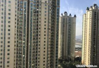 人人乐业 恒大名都 湖景大三房 精装修 家电齐全 拎包入住 - 岳阳28生活网 yy.28life.com