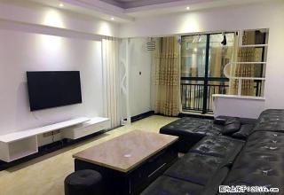房博士 南湖美食街恒大名都旁 精装品牌家电 价格可谈 急租! - 岳阳28生活网 yy.28life.com
