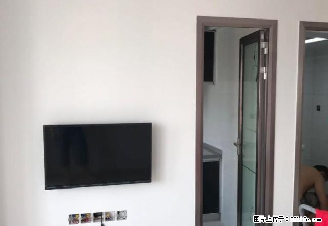 开拓地产《春晖花园》北港小学十五中正对面陪读安静可拎包入住 - 房屋出租 - 房屋租售 - 岳阳分类信息 - 岳阳28生活网 yy.28life.com