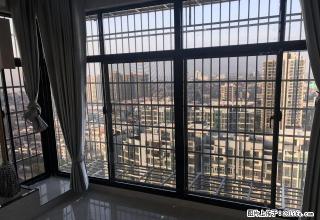 千亩湖附近湖景大三房 云梦新城超性价比租房，全套新家具。 - 岳阳28生活网 yy.28life.com