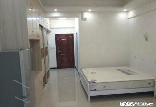 房博士八字门中南大市场居然之家金悦洋一室一厅1500 - 岳阳28生活网 yy.28life.com