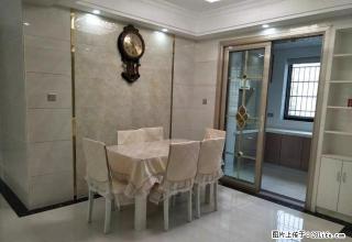 房博士十五中大型园林小区《星河国际》全新装修,拎包入住 - 岳阳28生活网 yy.28life.com