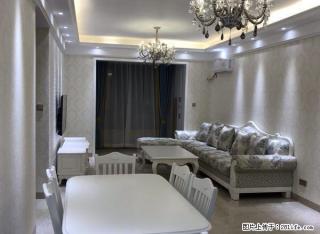 房博士《锦绣华城》全新装修,直接拎包入住 - 岳阳28生活网 yy.28life.com