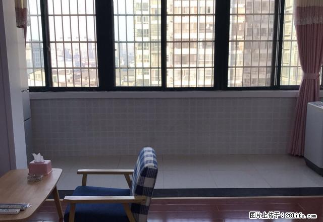 房博士 南湖千亩湖美食街旁《欣登中央公园》精装舒适型单身公寓 - 房屋出租 - 房屋租售 - 岳阳分类信息 - 岳阳28生活网 yy.28life.com