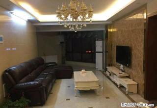 土桥（宏安大厦）带暖气带地下停车位电梯高层精装大三房拎包入住 - 岳阳28生活网 yy.28life.com