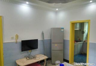 房博士花板桥精装1房1厅家电齐全拎包入住 - 岳阳28生活网 yy.28life.com