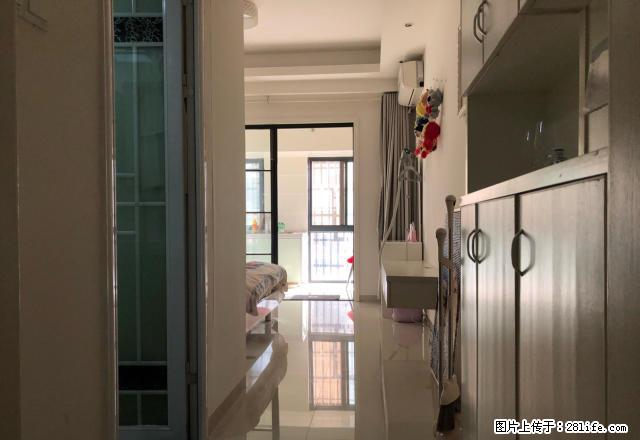 中建岳阳中心一房精装修大润发附近交通方便 - 房屋出租 - 房屋租售 - 岳阳分类信息 - 岳阳28生活网 yy.28life.com