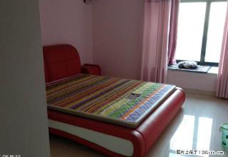 (单间出租)南湖广场旁《威廉城邦》精装4房 拎包入住 湖景房 租金低 急 - 岳阳28生活网 yy.28life.com