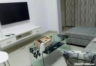 房博士步行街附近金中环广场正规一房精装修温馨优先女生无敌楼层 - 岳阳28生活网 yy.28life.com