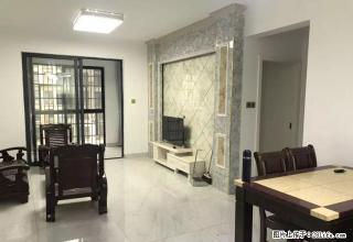 新环境 星河国际十五中旁边精装小三房无敌采光 拎包入住！ - 岳阳28生活网 yy.28life.com