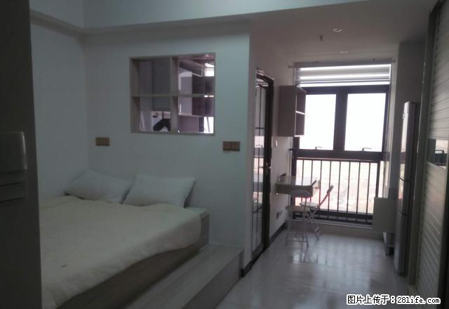 房博士 八字门 金悦洋全新精装单身公寓 拎包入住 带家具家电 - 房屋出租 - 房屋租售 - 岳阳分类信息 - 岳阳28生活网 yy.28life.com