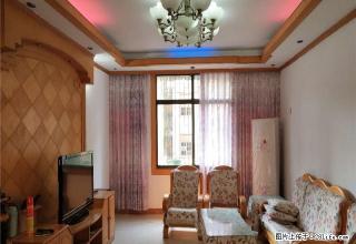 房博士八字门二医院水果市场附近 教师新村 中楼层拎包入住 - 岳阳28生活网 yy.28life.com