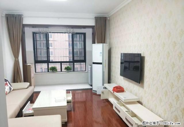 房博士锦绣华城 东升小学琵琶王立交桥附近 精装两房 拎包入住 - 房屋出租 - 房屋租售 - 岳阳分类信息 - 岳阳28生活网 yy.28life.com