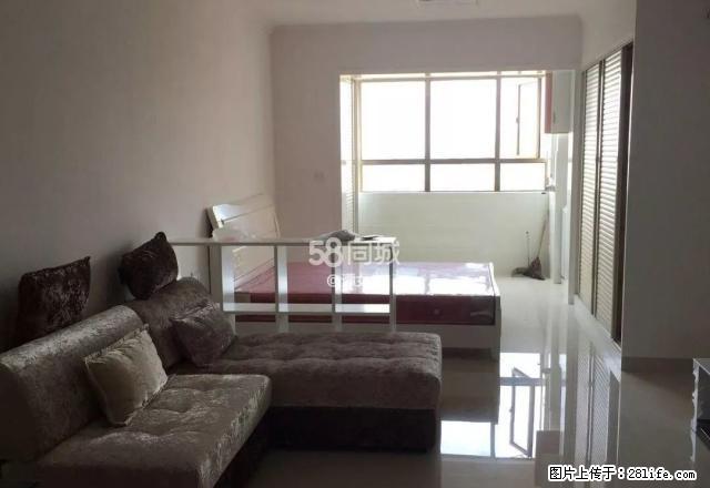 房博士巴陵尚品 精装修 家电家具齐全 可随时拎包入住 - 房屋出租 - 房屋租售 - 岳阳分类信息 - 岳阳28生活网 yy.28life.com