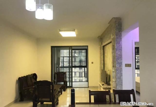 新环境 星河国际 十五中 滨水新境界 精装3房 拎包入住 - 房屋出租 - 房屋租售 - 岳阳分类信息 - 岳阳28生活网 yy.28life.com