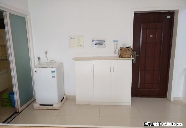 房博士八字门十五中对面春晖花园精装修有家具家电1100月 - 房屋出租 - 房屋租售 - 岳阳分类信息 - 岳阳28生活网 yy.28life.com