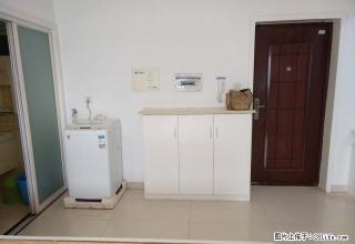 房博士八字门十五中对面春晖花园精装修有家具家电1100月 - 岳阳28生活网 yy.28life.com