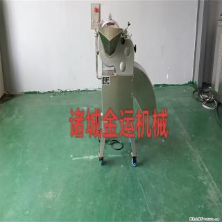 大蒜三维切丁机 商用果蔬切丁设备 苹果土豆切粒机 - 岳阳28生活网 yy.28life.com