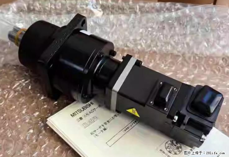 HG-KR053BG1成都三菱伺服电机销售MR-J5W3-222G-N1 MR-J4-20A HK- - 综合信息 - 其他综合 - 岳阳分类信息 - 岳阳28生活网 yy.28life.com