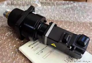 HG-KR053BG1成都三菱伺服电机销售MR-J5W3-222G-N1 MR-J4-20A HK- - 岳阳28生活网 yy.28life.com