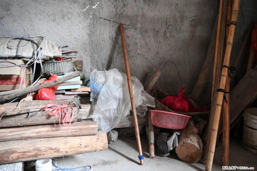 全网追的“扁担女孩”,找了一份暑假工,时薪12元 - 岳阳生活资讯 - 岳阳28生活网 yy.28life.com