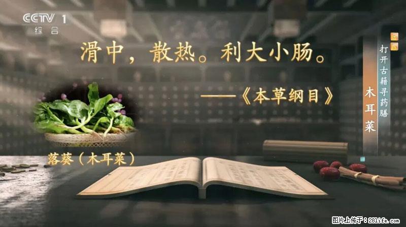 比牛奶补钙还厉害!凉血解毒、稳血糖...这菜冬天必吃,很多人却当草 - 岳阳生活资讯 - 岳阳28生活网 yy.28life.com