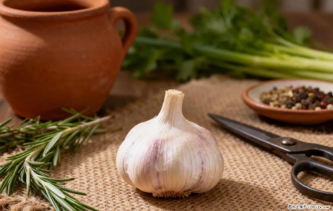 关于大蒜，除了“天然抗生素”，这4个谣言更该警惕! - 岳阳生活资讯 - 岳阳28生活网 yy.28life.com