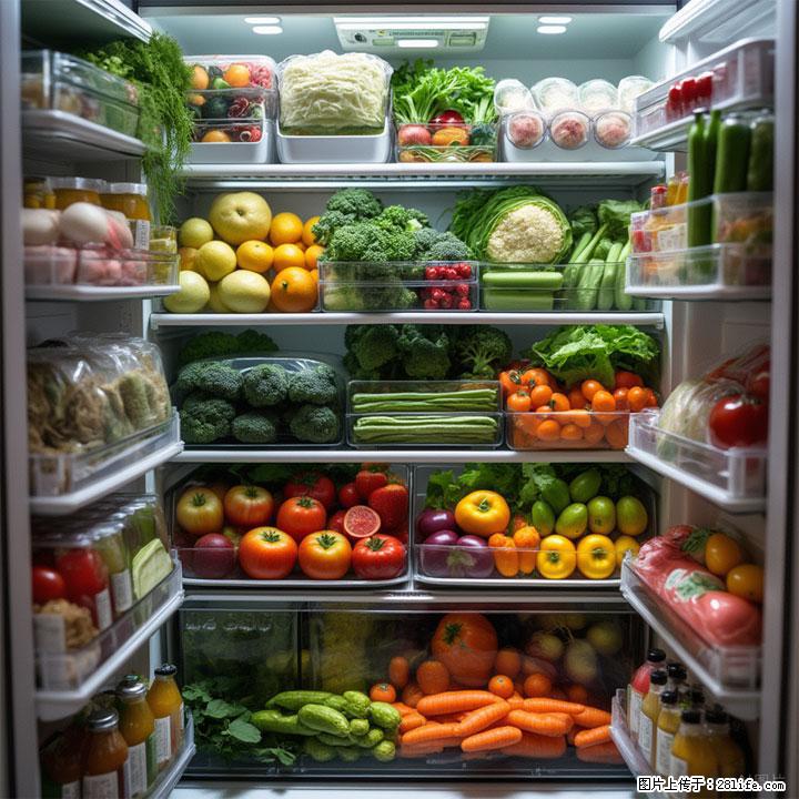 这10种蔬菜很“怕冷”,放进冰箱坏得更快!科学保存黄金法则来了! - 岳阳生活资讯 - 岳阳28生活网 yy.28life.com