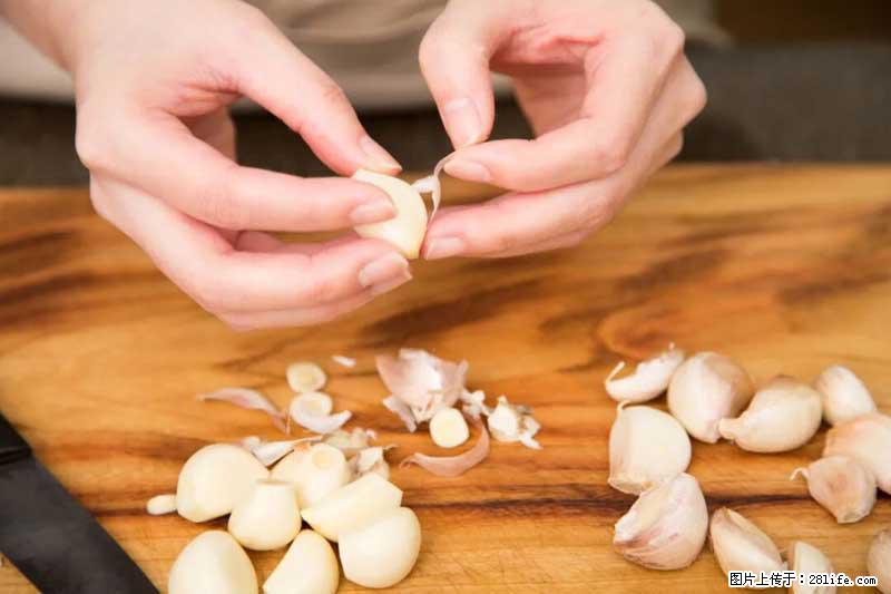 抗菌消炎、护肝健脾！这种“天然青霉素”就在你家餐桌上，春季吃正合适 - 岳阳生活资讯 - 岳阳28生活网 yy.28life.com