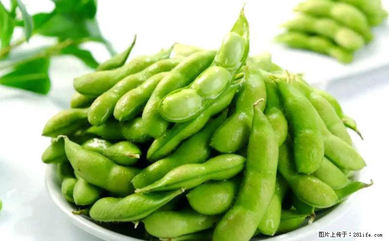 这些蔬菜是“天然钙片”，这6种被医生重点推荐 - 岳阳生活资讯 - 岳阳28生活网 yy.28life.com