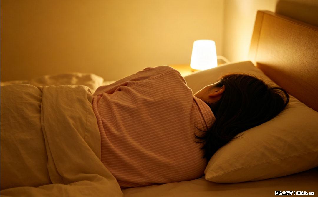 熬夜会让猝死风险飙升！出现以下4种情况赶紧休息→ - 岳阳生活资讯 - 岳阳28生活网 yy.28life.com